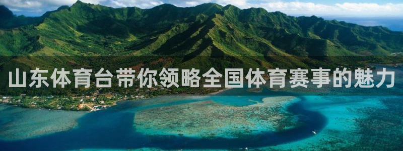 三牛娱乐app官网入口最新版本：山东体育台带你领略全国体育赛事的魅力